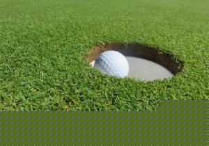 BHS Girls Golf Fourth at Invite