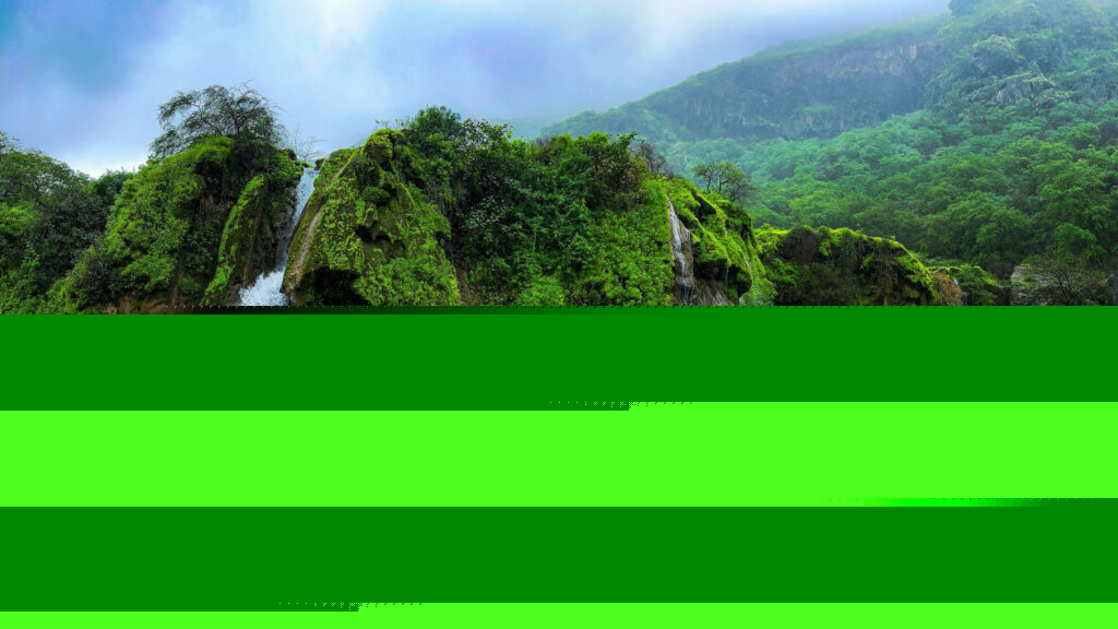 Salalah, l’excepció verda de la península aràbiga