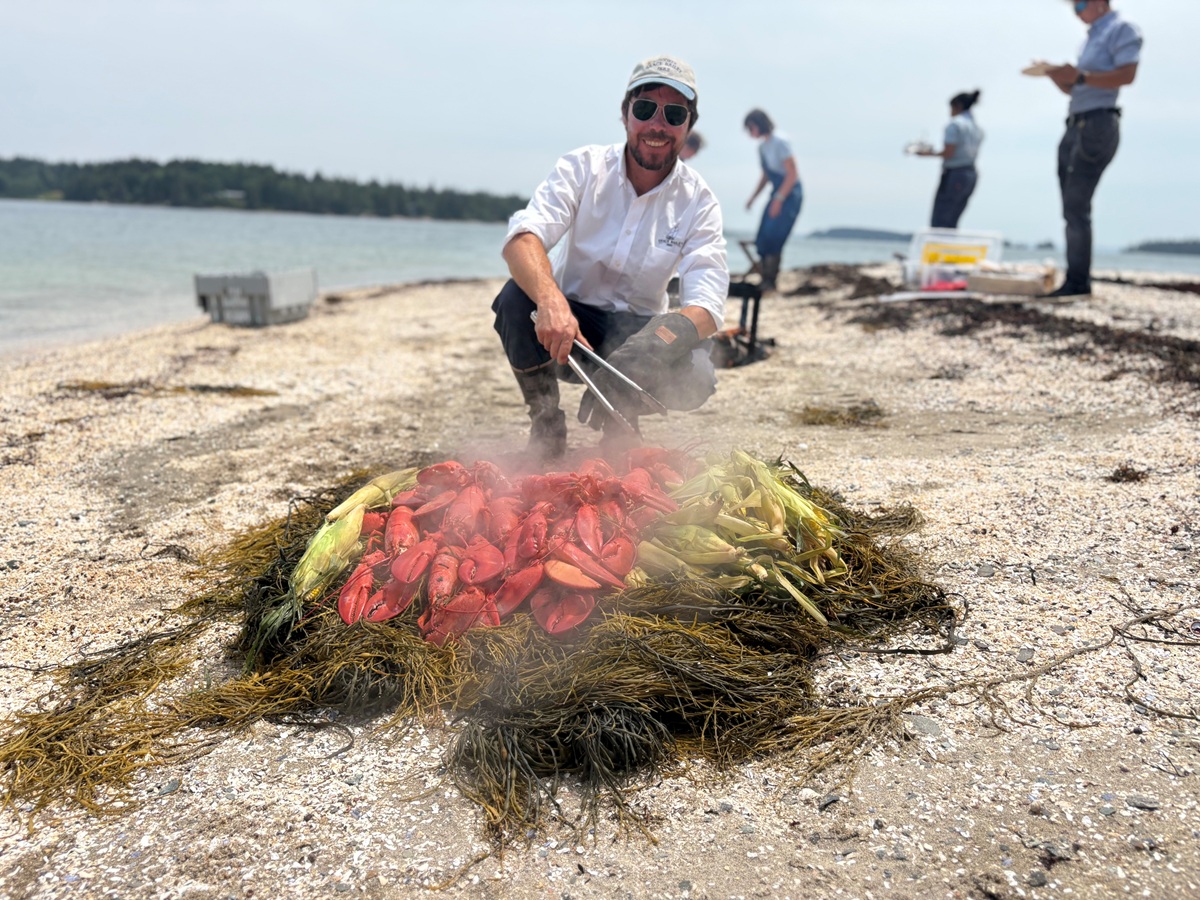 Comment on 10 Reasons to Sail on the Grace Bailey, a Historic Maine Windjammer by Melissa Curtin