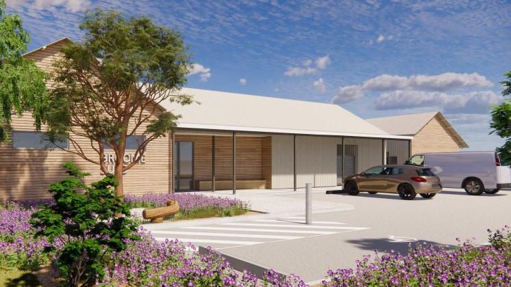 Contract awarded for community mental health facility in Broome