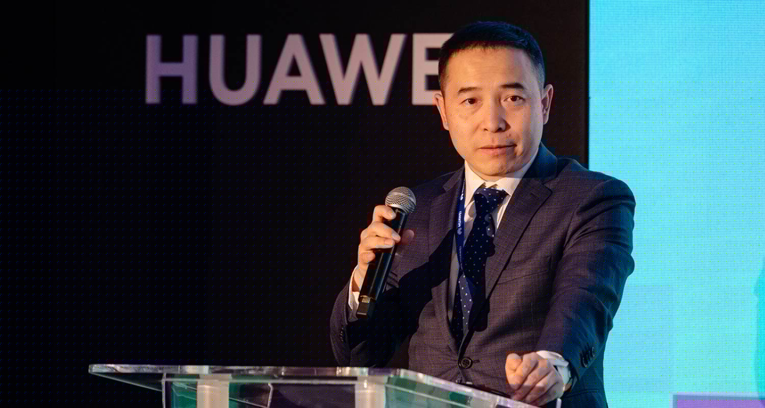 Huawei launches 12 intelligent transport solutions in South Africa