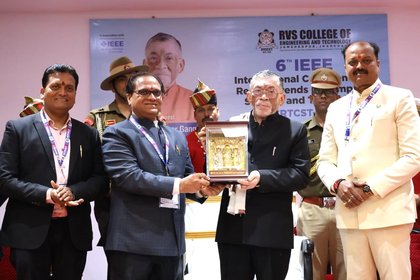 Tata legacy made Jamshedpur a model of nation-building: Jharkhand Governor