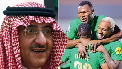 Yanga Wapokea Fuko la Fedha Kutoka Kwa Waarabu Kisa Aziz K