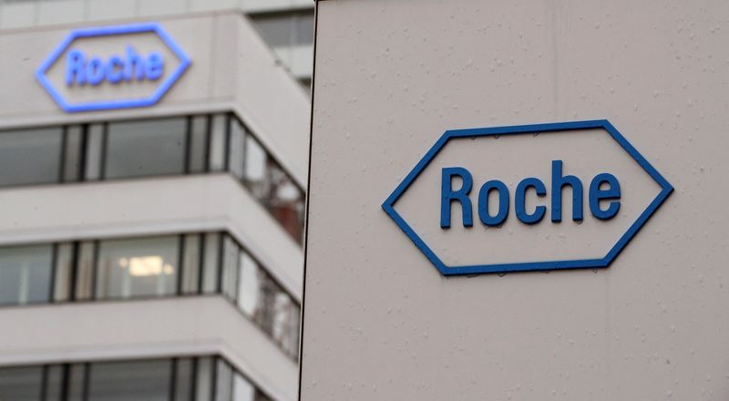 Roche director Suessmuth Dyckerhoff to stand down from board