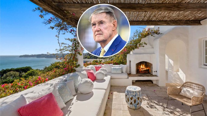 Former L.A. Dodgers Owner Peter O’Malley’s Malibu Estate Sold for $55 Million