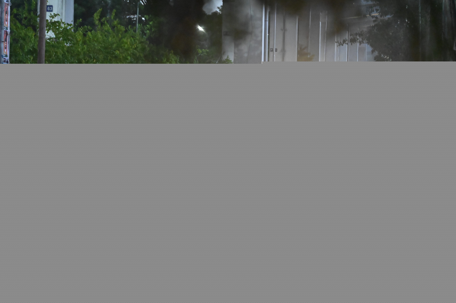 Heavy Rain Brings Relief to Farmers