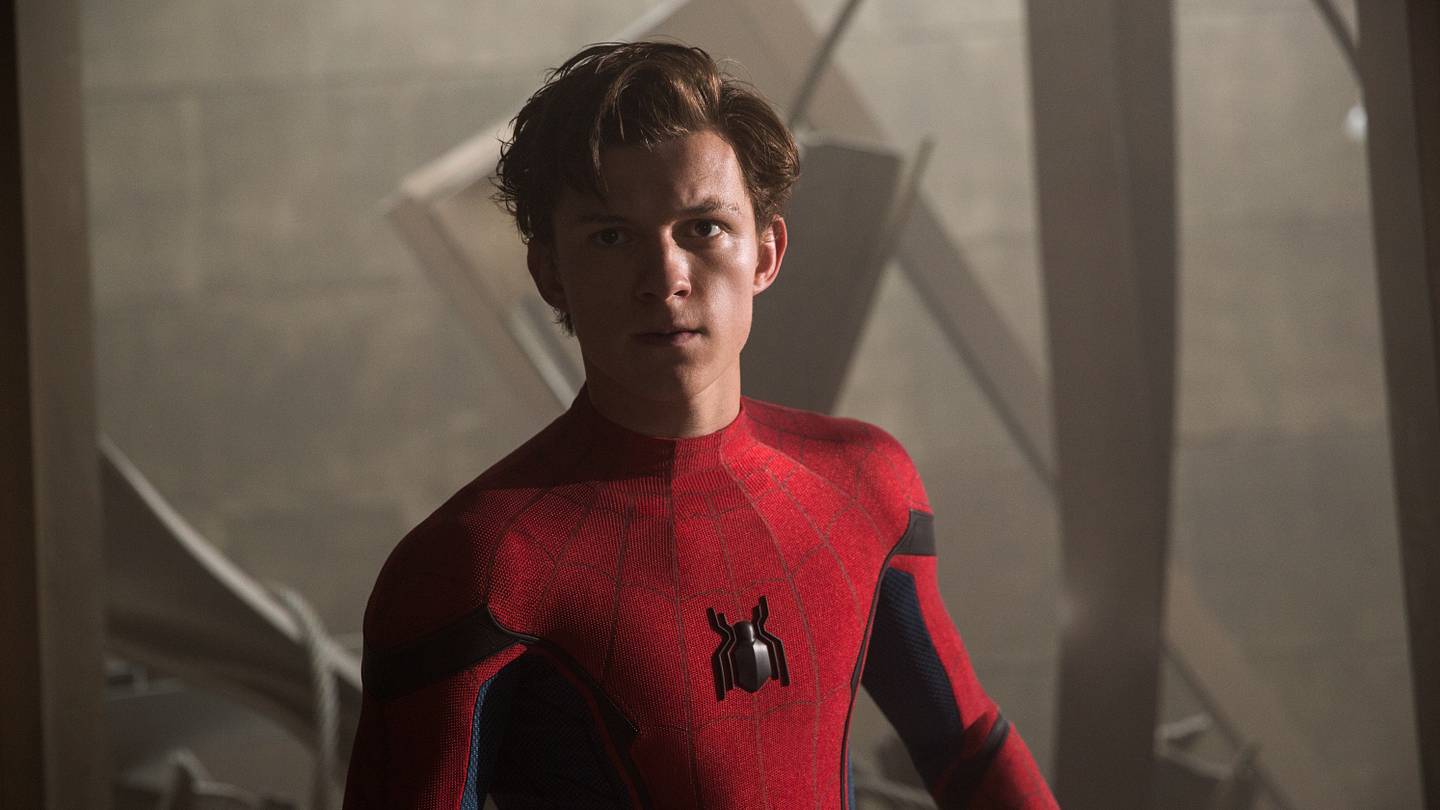 How Tom Holland shaped the production of Spider-Man: Brand New Day