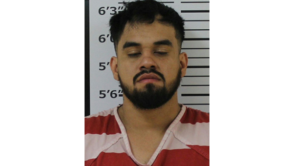 Carter County man charged with sexual exploitation of minor