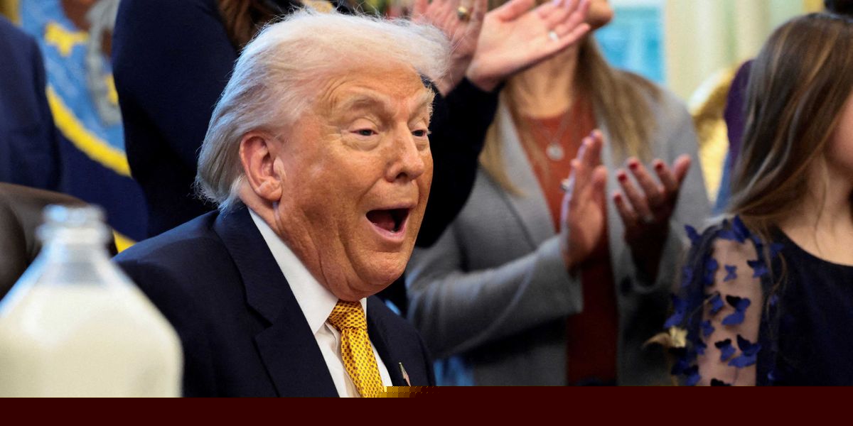 Trump 'doesn't know what’s going on' and is incapable of figuring it out: niece