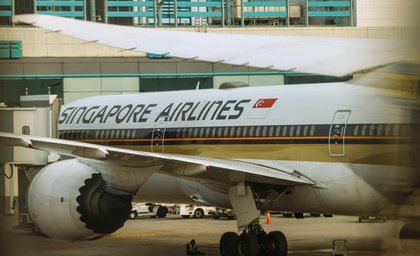 SIA and Malaysia Airlines tie-up formalised after Malaysian approval