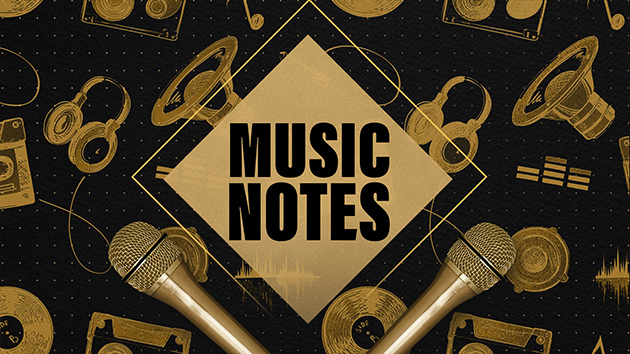 Music Notes: Wu-Tang Clan, Kid Cudi, Gunna and more