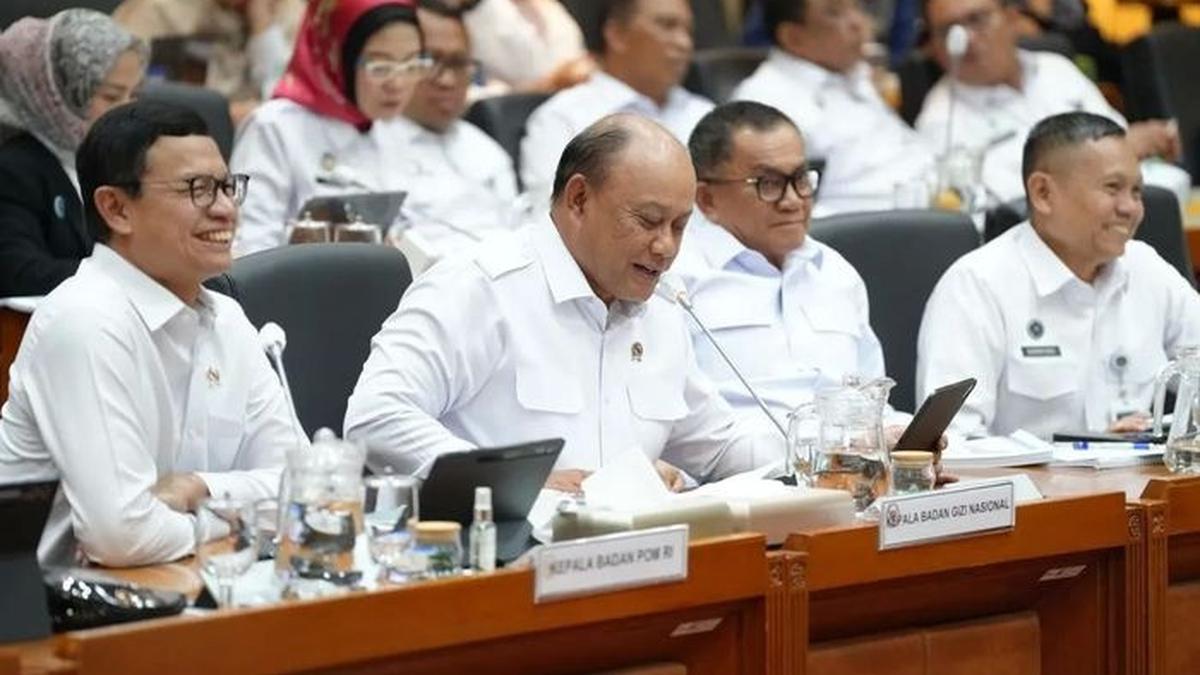 Pegawai SPPG Dapat THR, Ini Kriteria Penerima