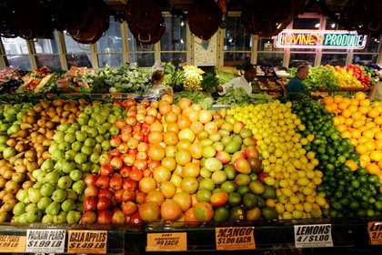 New SNAP work requirements go into effect Feb. 1, threatening recipient eligibility