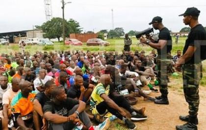 Cameroon to Recruit 9,400+ Soldiers and Gendarmes to Bolster Security