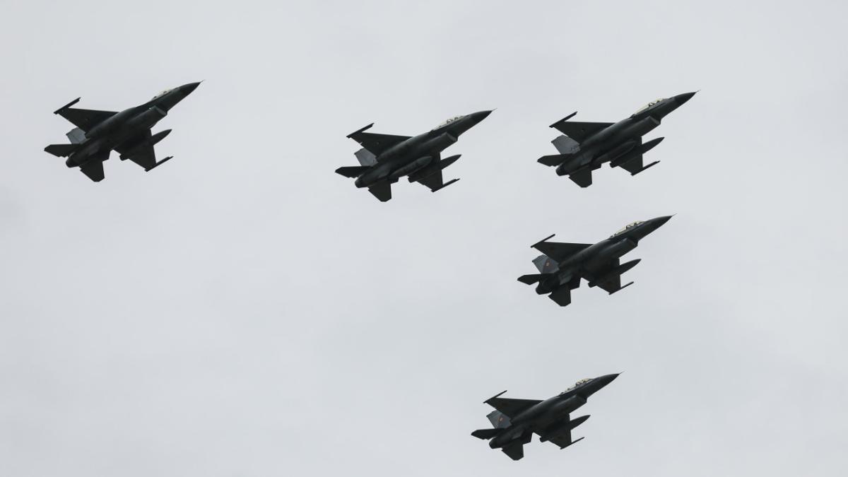 Noi alerte cu drone în România, după amenințările lansate de Zaharova. General (r) Mîndrescu arată ce urmărește, de fapt, Rusia