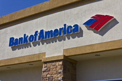 KBW Maintains Outperform Rating on Bank of America (BAC)