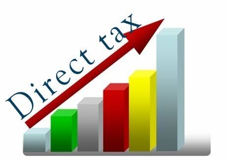 Net Direct Tax Collection Grows 23 pc To Rs 8.11 lakh crore till Aug. 10