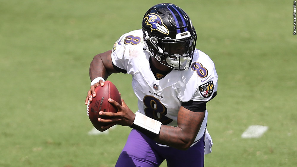 Five Takeaways From The Ravens’ 37-20 Loss To The Chiefs
