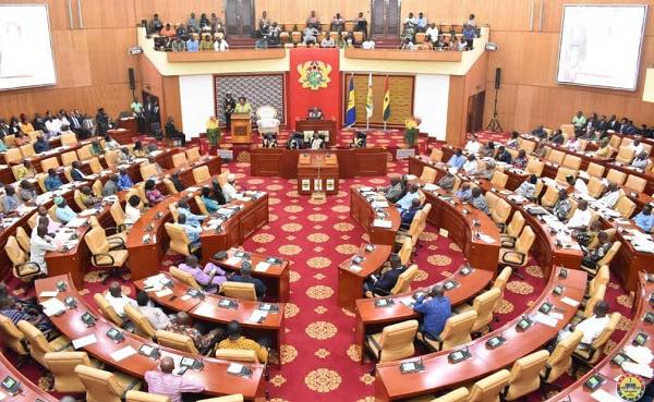 Enough laws already – CADeP urges Parliament to enforce existing statutes instead of passing new ones