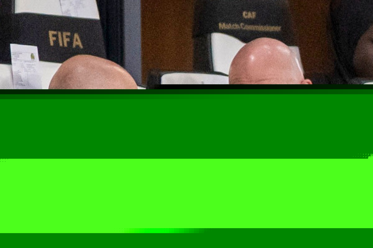 FIFA: Infantino plant Investoren-Deal für WM-Rechte