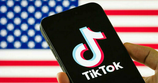 Murdochs could take over US TikTok  Trump