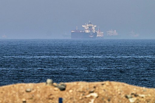 Oil prices drop after Trump orders US forces to hold off on new strikes against Iran