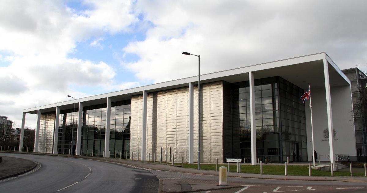 Rapist who called woman a liar is found guilty