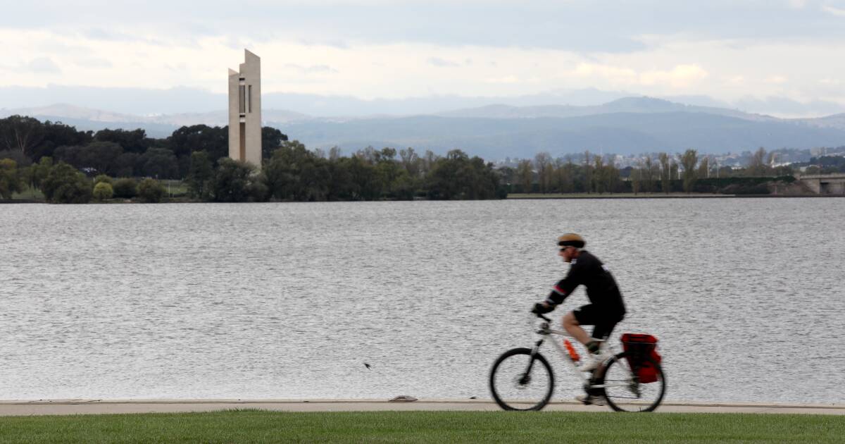 Part of popular bridge-to-bridge route restricted to pedestrians under NCA changes