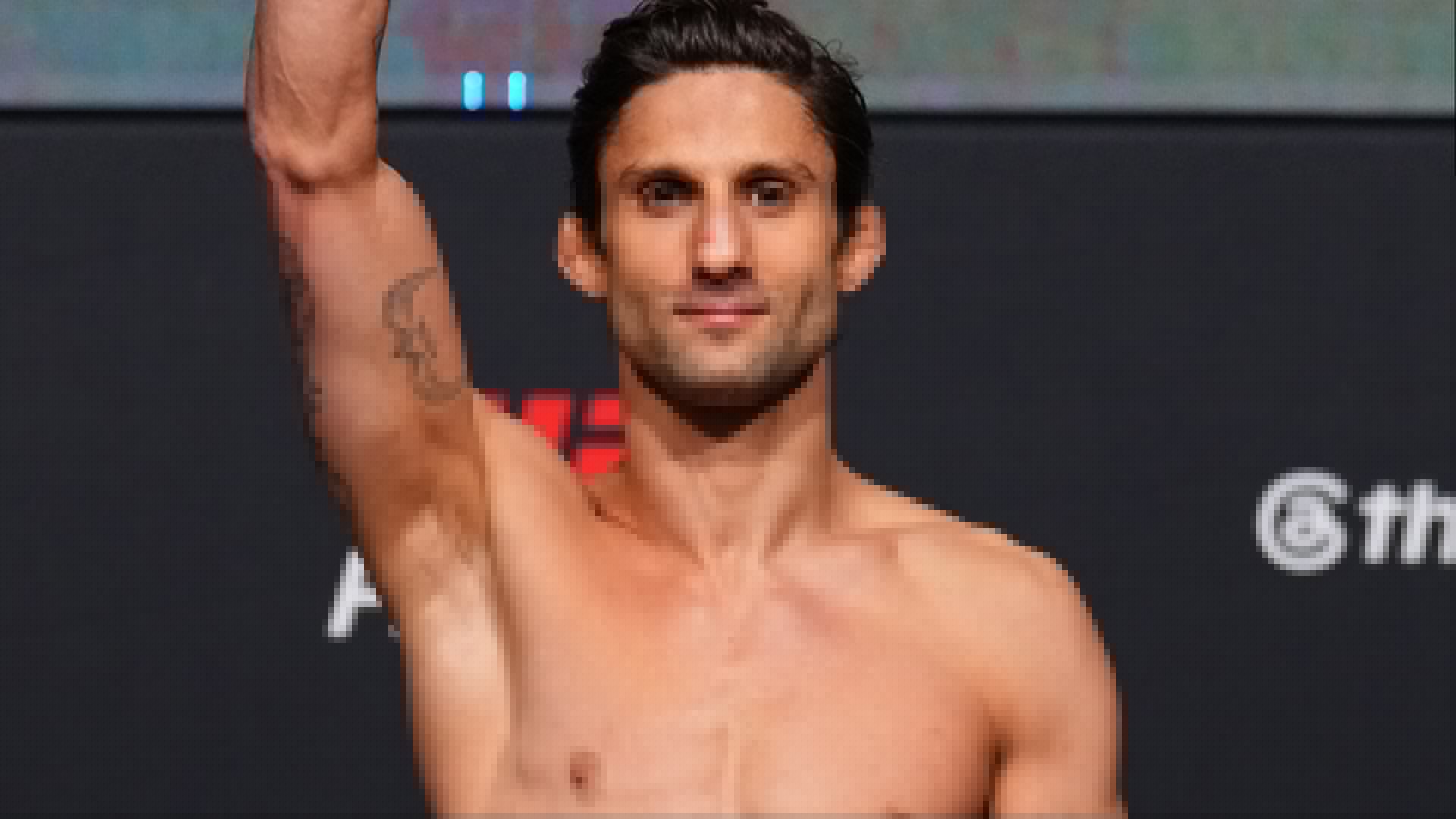 UFC flyweight Allan Nascimento, 34, dead after apparent heart attack