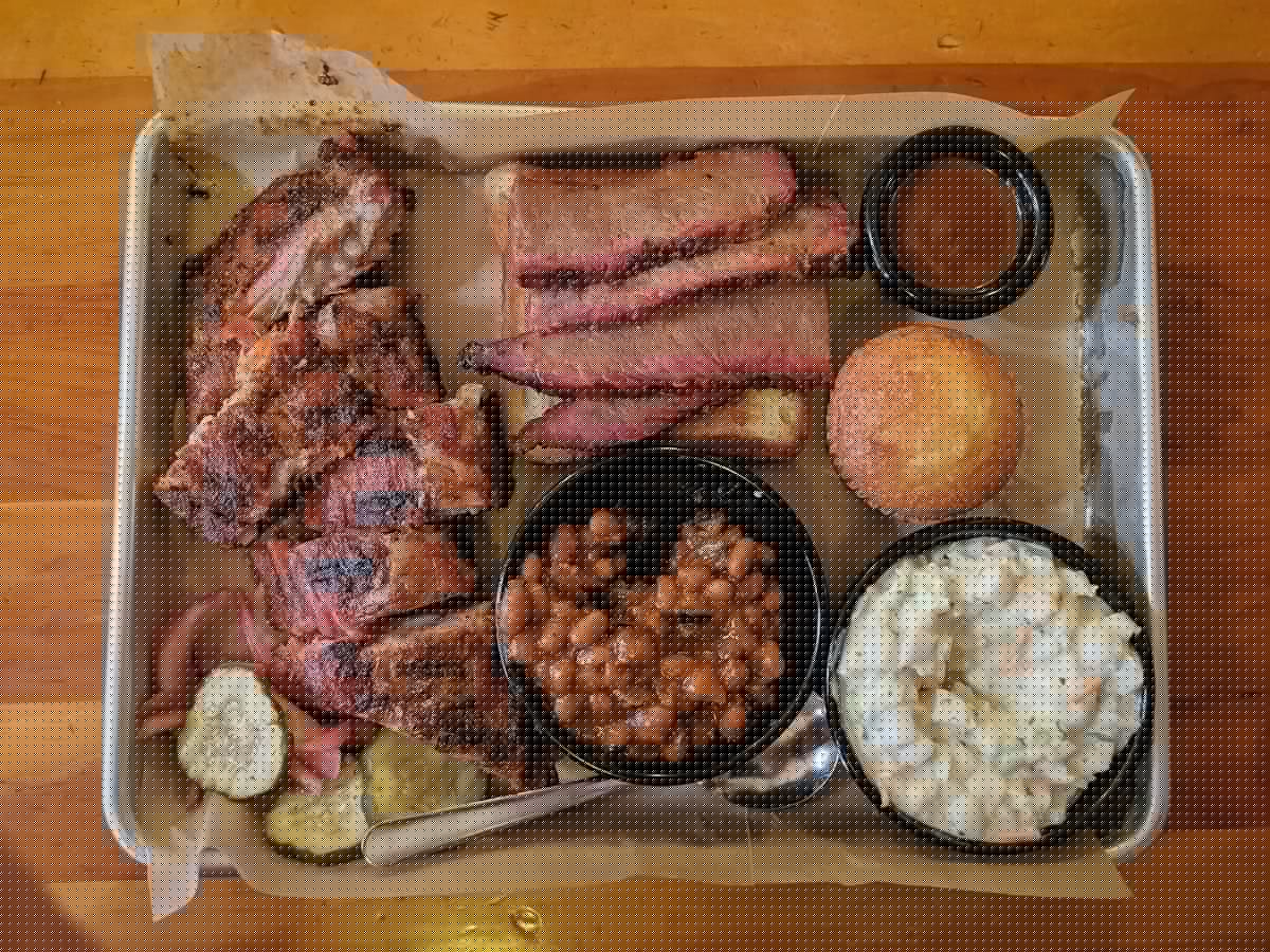 Pay $50 and Get $120 Worth of Food From East Texas Food Trucks