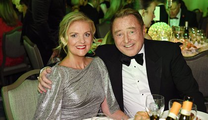 Michael Flatley told: You're living the life of a Monaco millionaire without the funds to do so