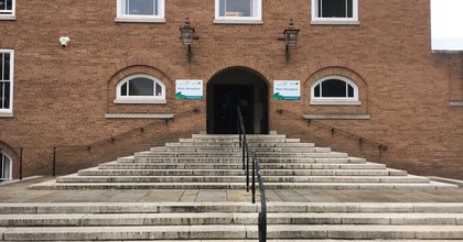 No short cuts for councillors over whether to re-open street