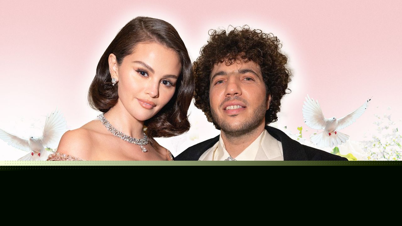 Selena Gomez & Benny Blanco’s Wedding: Rings, Invitees, Dresses, and Everything We Know So Far