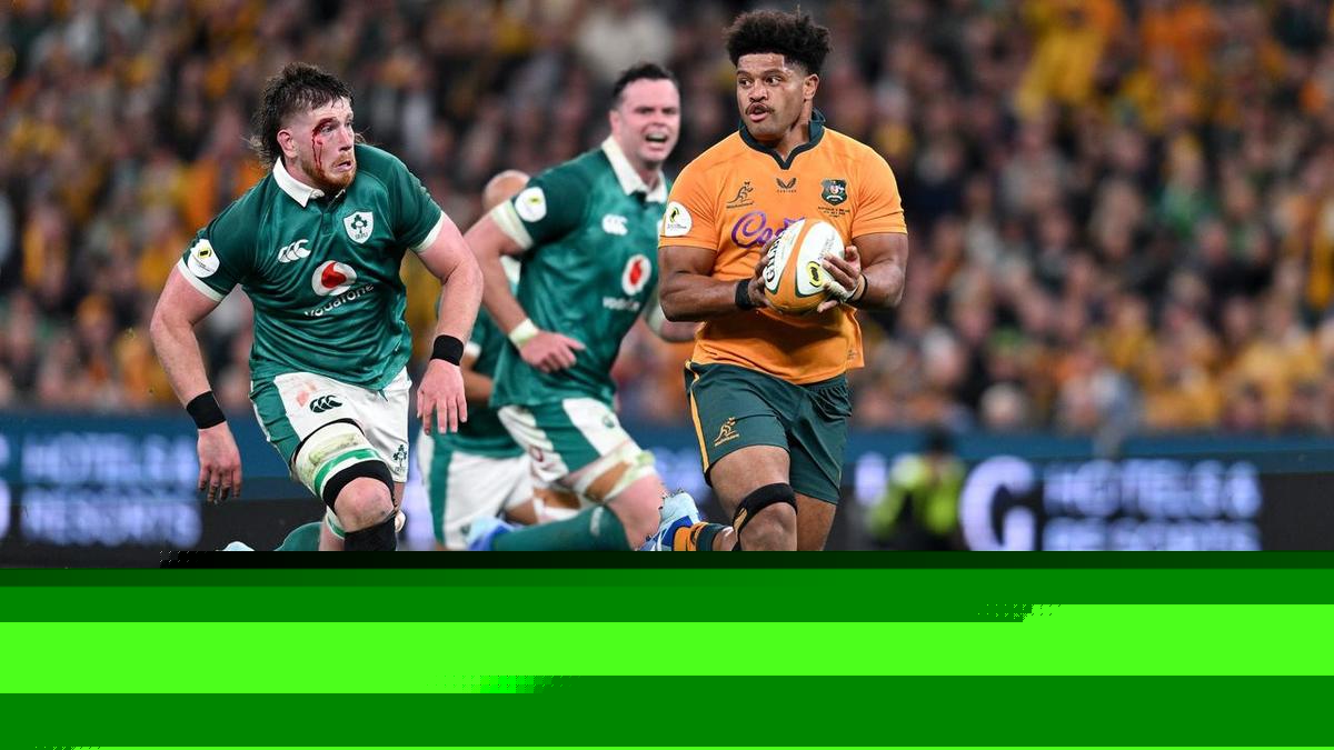 'Play fast': the Wallabies ready for an up-tempo Japan