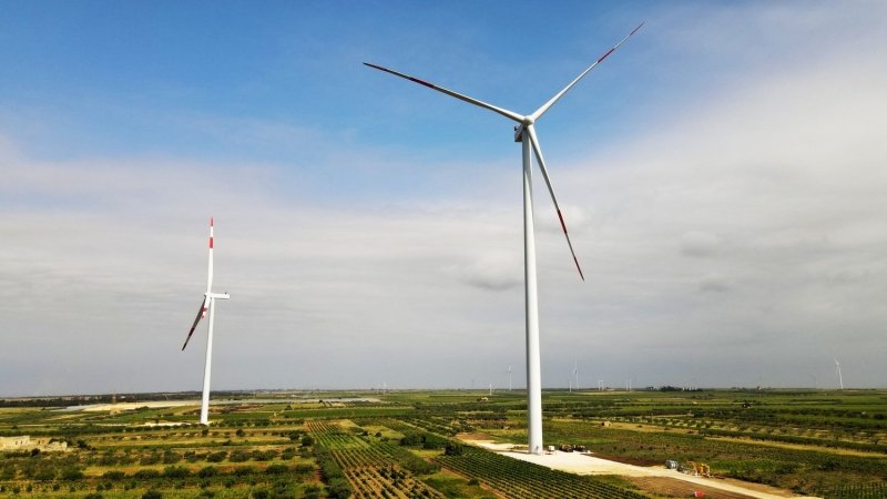 Trapani guida la corsa alle rinnovabili: qui il 31% dei nuovi progetti siciliani