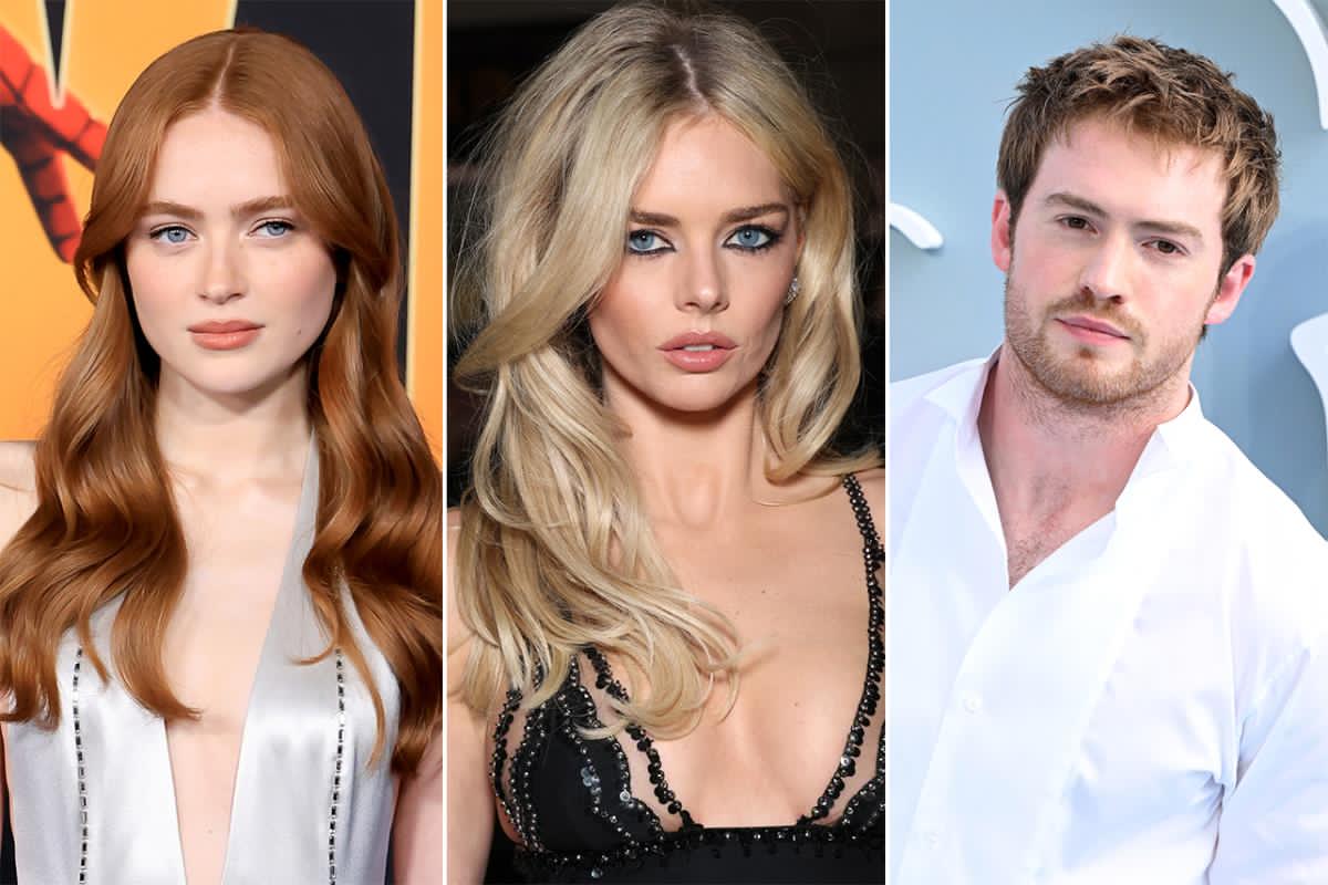 Marvel’s ‘X-Men’ Cast Is Perfect So Far — Right Down to the Creepy Age Difference Between Emma Frost and Cyclops