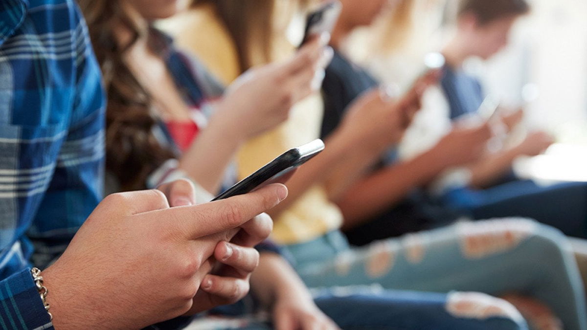 How social media fuels youth gun violence
