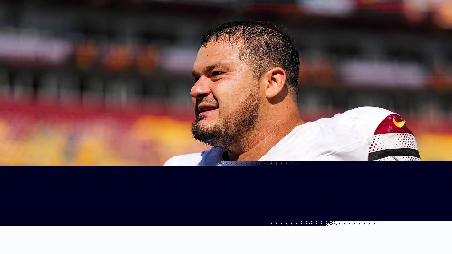Commanders veteran enters last chance saloon in Week 3 with spotlight burning