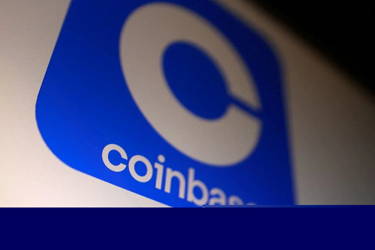 Crypto exchange Coinbase logs third straight quarterly loss on trading slowdown