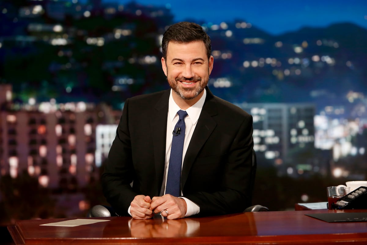 Local networks won’t air Jimmy Kimmel’s show: Nexstar and Sinclair maintain boycott over Charlie Kirk comments