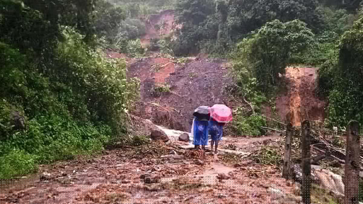 Kerala floods 2026: Idukki mudslide survivor recalls moments before disaster