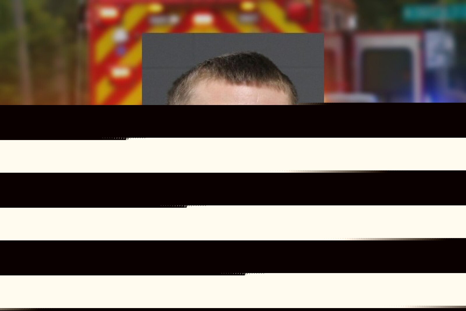 Sioux Falls robbery call leads to pursuit, Minnesota man arrested