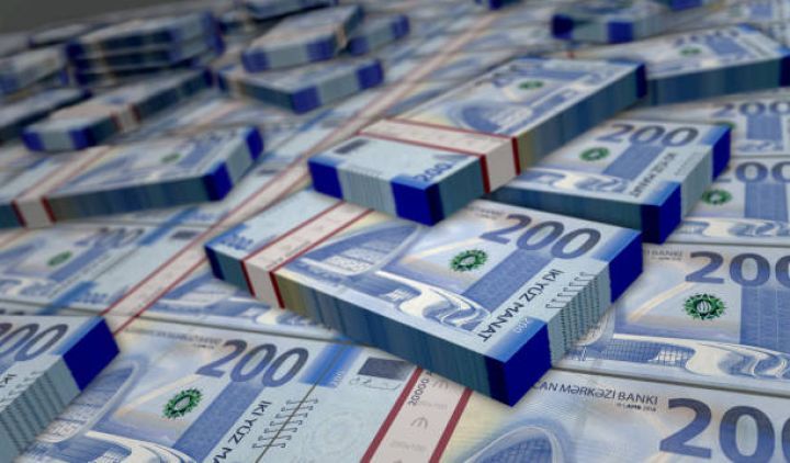 Azerbaijan’s industrial output reaches $22.9 billion in January-July