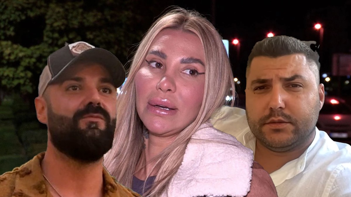 "ASMIN ME JE TUKAO" Aneli u suzama progovorila o svemu što je otkriveno u "Eliti", starateljstvu i Staniji, pa se dotakla Luke: Spremam svadbu (VIDEO)