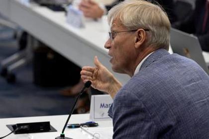 Kennedy advisers vote against MMRV shot for children under 4