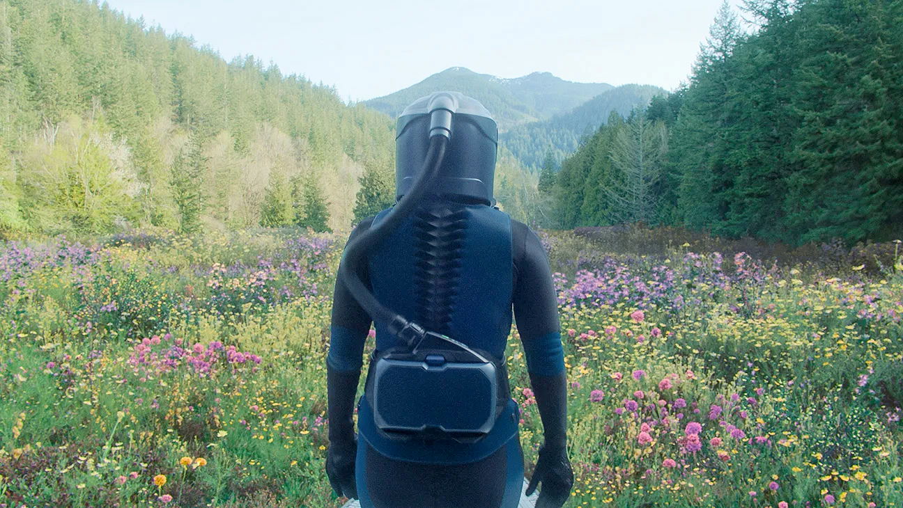 Sundance 2026: Andrew Stanton's Sci-Fi Film 'In the Blink of an Eye'