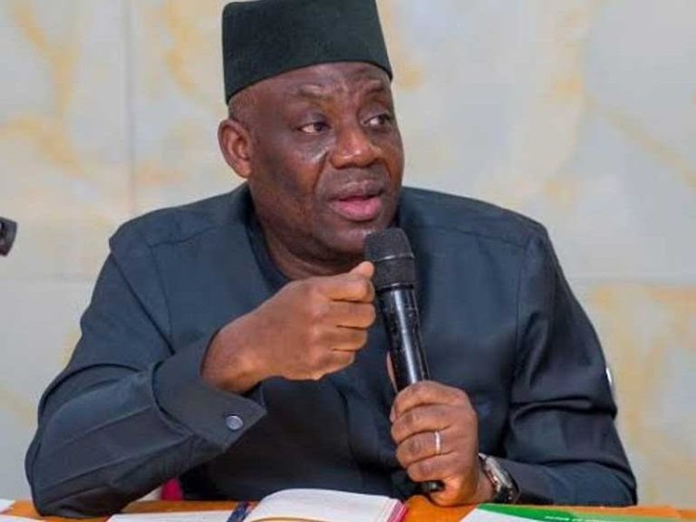 Nigeria, University of Birmingham Sign MoU for Transnational Education