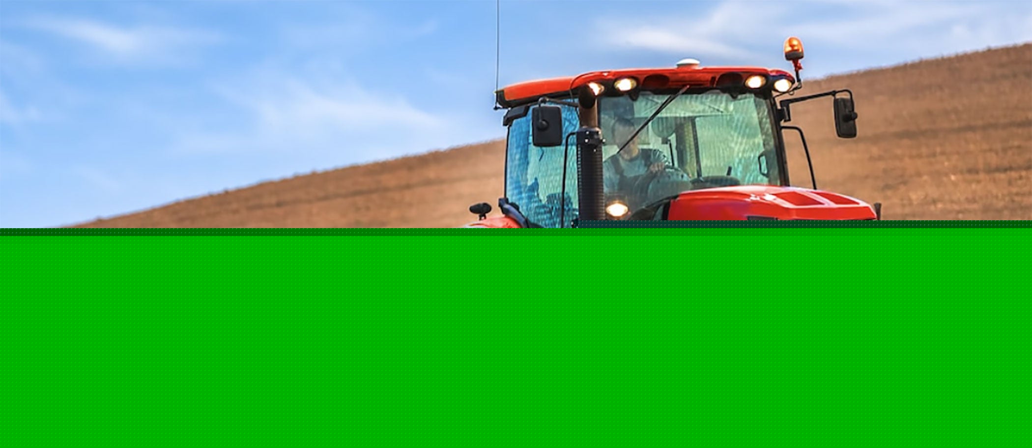 Farmers rev up for the Shell Rotella SuperTractors competition