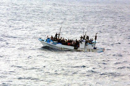 Rwanda files legal complaint against UK for canceled migration deal