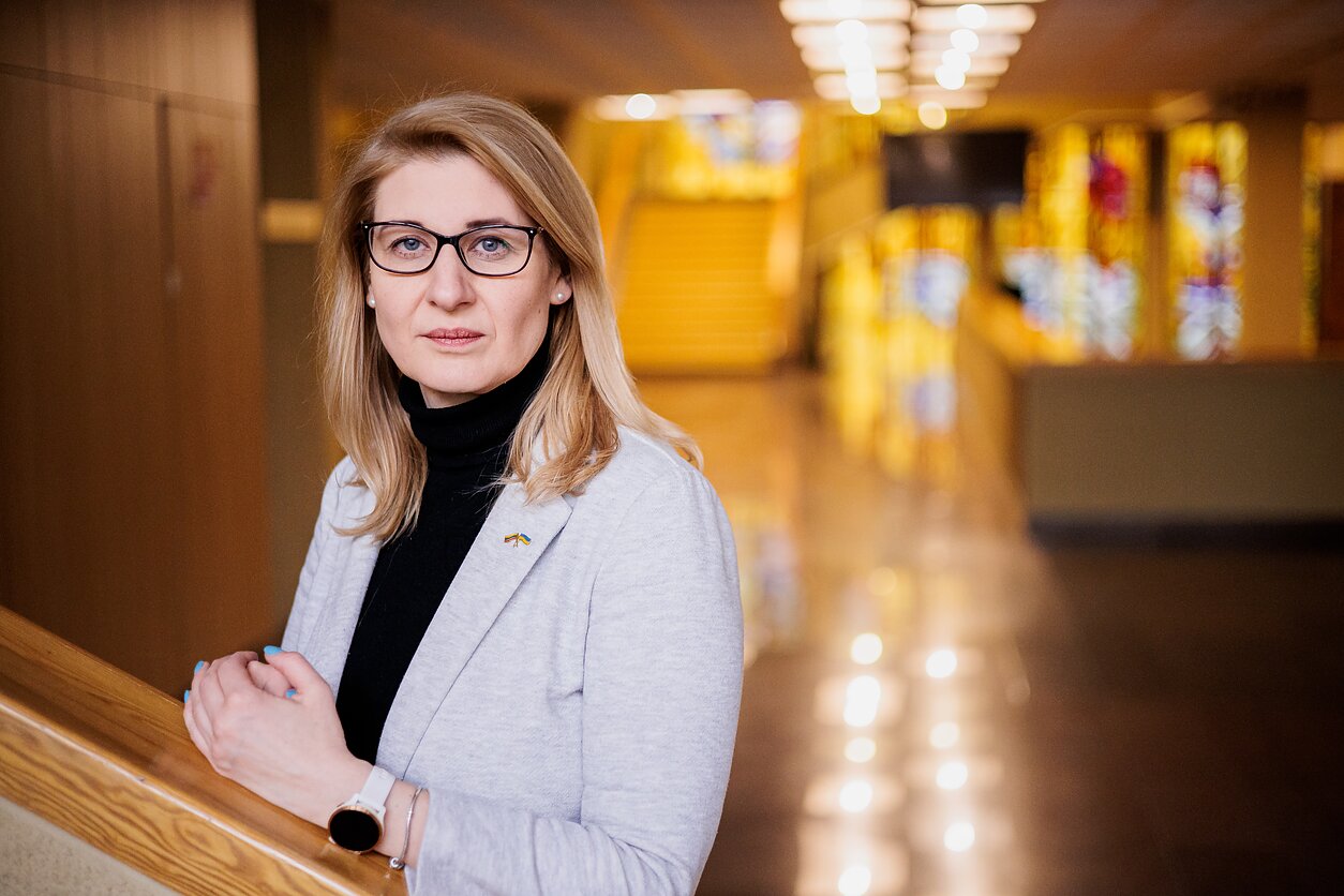 Konservatoriai siūlo neleisti savivaldos rinkimuose balsuoti rusams ir baltarusiams